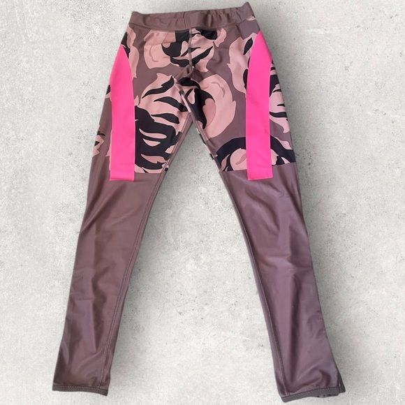 Adidas by Stella McCartney Tights XS - Picture 5 of 16